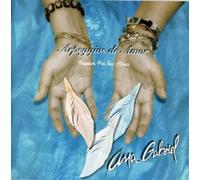 Gabriel, Ana - Arpeggios De Amor