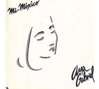 Gabriel, Ana - Mi Mexico