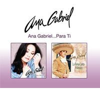 Gabriel Ana - Para Ti