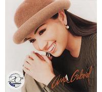 Gabriel,Ana - Soy Como Soy