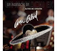 Gabriel Ana - Un Mariachi En Altos de Chavon
