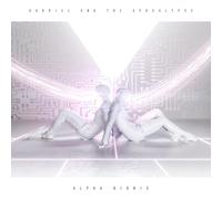 Gabriel and the Apocalypse Alpha Bionic (CD)
