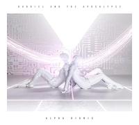 Gabriel & Apocalypse - Alpha Bionic