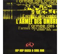 Gabriel Apple - L'armee Des Ombres