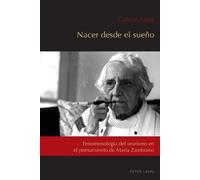 Gabriel Astey Nacer desde el sueño (Tascabile) Exiles and Transterrados