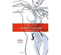 Gabriel Bá Gera The Umbrella Academy 1 - Neue Edition: Weltun (Copertina rigida)