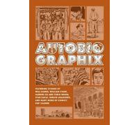 Gabriel Ba William Stout Will Ei Autobiographix (Second Edit (Copertina rigida)