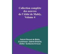 Gabriel Bonnot de Mably The Third Violet (Edition1) (Tascabile)