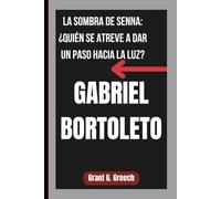 GABRIEL BORTOLETO: LA SOMBRA DE SENNA: ¿QUIÉN SE ATREVE A DAR UN PASO HACIA LA LUZ?