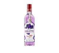 Gabriel Boudier liquore Crème De Violettes - Violet 500 Ml