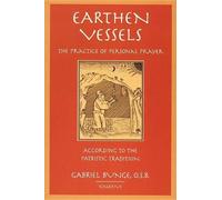 Gabriel Bunge Earthen Vessels (Tascabile)