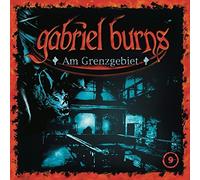 Gabriel Burns 09/am Grenzgebiet (Remastered Edition) (CD)
