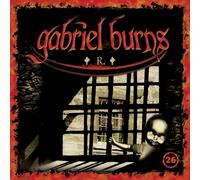 Gabriel Burns 26/R (Remastered Edition) (CD)