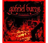 Gabriel Burns - 27: Zwiespalt & Original Soundtrack Vol.2