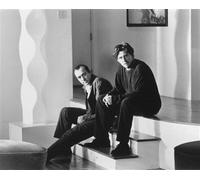 Gabriel Byrne Come Dean Keaton, Kevin Poster Stampa 24x20"