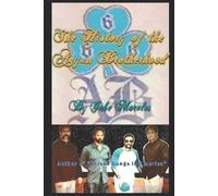 Gabriel C Morales The History of the Aryan Brotherhood (Tascabile)