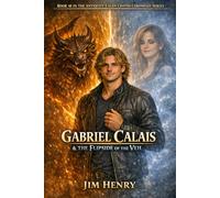 Gabriel Calais & The Flipside of the Veil
