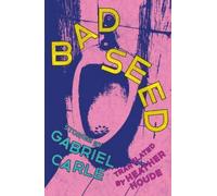 Gabriel Carle Bad Seed (Tascabile)