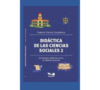 Gabriel Carlos Caldarola Didáctica de las ciencias sociales 2 (Tascabile)