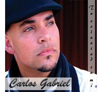 Gabriel, Carlos - Tu Voluntad En Mi