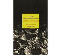 Gabriel Chevallier Fear (Tascabile)