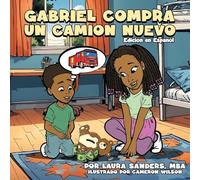 Gabriel Compra Un Camión Nuevo