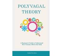 Gabriel Davidson Polyvagal Theory (Tascabile)