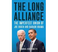 Gabriel Debenedetti The Long Alliance (Tascabile)