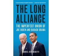 Gabriel Debenedetti The Long Alliance (Tascabile)