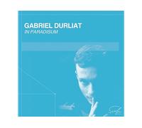 - Gabriel Durliat In Paradisum - CD