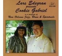 Gabriel/Edegran - New Orleans Jazz Blues & Spiri
