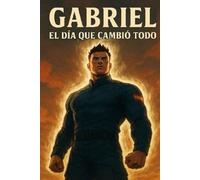 GABRIEL el día que cambio todo
