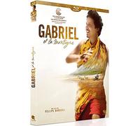 Gabriel et la Montagne [Blu-ray]