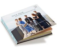 Gabriel Faure Debussy/Fauré/Hahn/Poulenc/Ravel/Satie: Jeux D'air (CD) Album