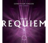 Gabriel Faure Faure: Requiem (CD) Album