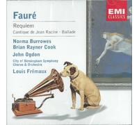 Gabriel Faure - Faure: Requiem Etc