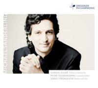 Dresdner Philharmoni – Pelleas Et Melisande / Capriccio Italien – CD – Walter Genuin