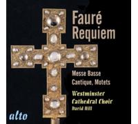 Gabriel Faure Gabriel Faure: Requiem, Op. 48 (CD) Album
