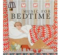 Gabriel Faure Music for Bedtime (CD) Album