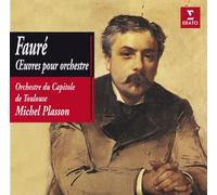 Gabriel Faure' - Orchestral Works
