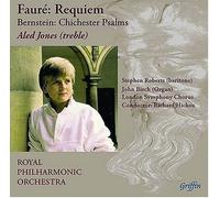 Gabriel Fauré - Requiem