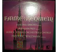 Gabriel Faurè REQUIEM