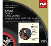 Gabriel Faure' - Requiem - Cd