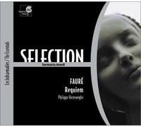Gabriel Fauré - Requiem-Orig/Messe Pecheurs