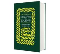Gabriel García Edición conmemorativa Cien años de soledad (R (Copertina rigida)