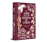 Gabriel Garcia El amor en los tiempos del colera (Ediciones (Copertina rigida)