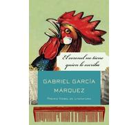 Gabriel García El coronel no tiene quien le escriba / No One Writes (Tascabile)