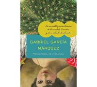 Gabriel García La increíble y triste historia de la cándida Eréndir (Tascabile)