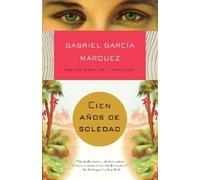 Gabriel García Már Cien años de soledad / One Hundred Years of Soli (Tascabile)