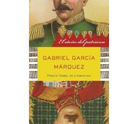 Gabriel García Már El otoño del patriarca / The Autumn of the Patri (Tascabile)